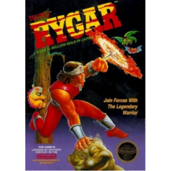 Jeux NES : Rygar (Loose) -...