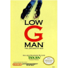 Jeux NES : Low G Man: The Low Gravity Man (Loose) - Occasion