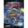 Jeux NES : RollerGames (Loose) - Occasion