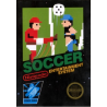 Jeux NES : Soccer (Loose) - Occasion