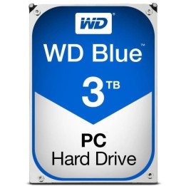 Disque dur 3T° Sata 3.5"