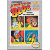 Jeux NES : A Boy and his Blob Trouble on Blobolonia (Loose) - Occasion