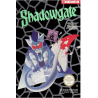 Jeux NES : Shadowgate + Notice (Loose) - Occasion