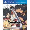 Jeux PS4 : Senran Kagura Burst Re:Newal