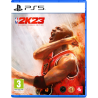 Jeux PS5 : NBA NK23 Michael Jordan Edition