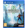 Jeux PS4 : One Piece Odyssey