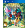 Jeux PS4 : Ni No Kuni Remastered