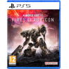 Jeux PS5 : Armored Core Vi Fires of Rubicon