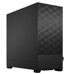 Fractal Design Pop Air Black Solid