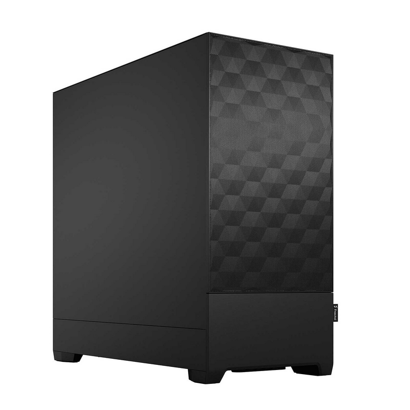 Boitier Fractal Design Pop Air Solid Noir