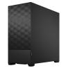 Boitier Fractal Design Pop Air Solid Noir