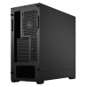 Boitier Fractal Design Pop Air Solid Noir