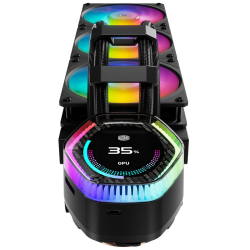 Cooler Master MasterLiquid 360 ION