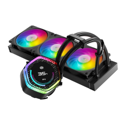 Cooler Master MasterLiquid 360 ION