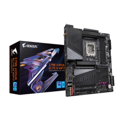 Gigabyte Z790 AORUS ELITE X...