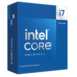 Intel Core i7-14700KF (3.4...