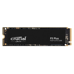 Crucial P3 Plus 4 To