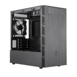 Cooler Master MasterBox MB400L Tower Noir