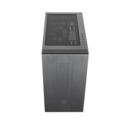 Boitier Cooler Master MasterBox MB400L Tower Noir