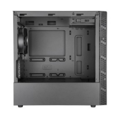 Boitier Cooler Master MasterBox MB400L Tower Noir