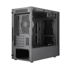 Boitier Cooler Master MasterBox MB400L Tower Noir