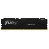 Kingston Technology FURY Beast 16 Go 5600 MT/s DDR5 CL40 DIMM (Kits de 2) Black