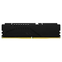 Kingston Technology FURY Beast 16 Go 5600 MT/s DDR5 CL40 DIMM (Kits de 2) Black