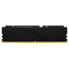 Kingston Technology FURY Beast 16 Go 5600 MT/s DDR5 CL40 DIMM (Kits de 2) Black