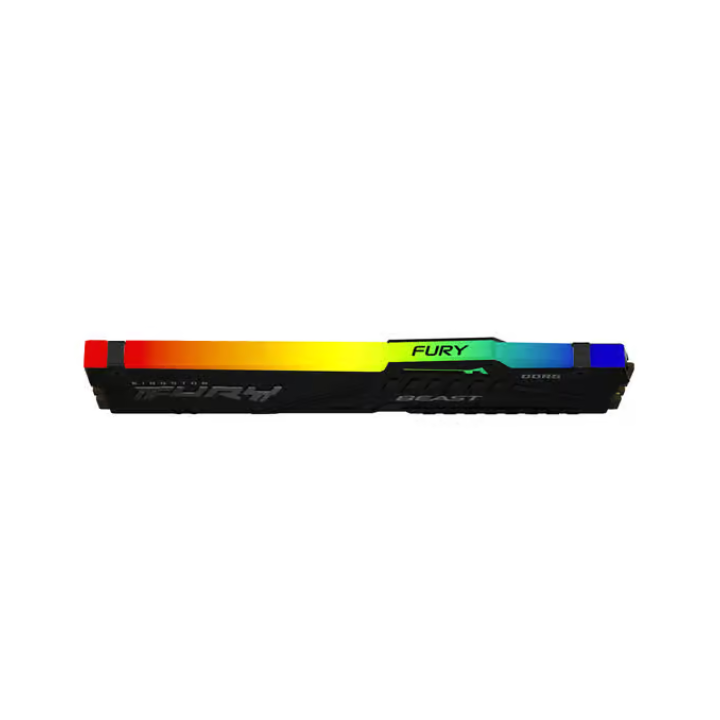 Kingston Technology FURY Beast 32GB 6000MT/s DDR5 | Ordiland