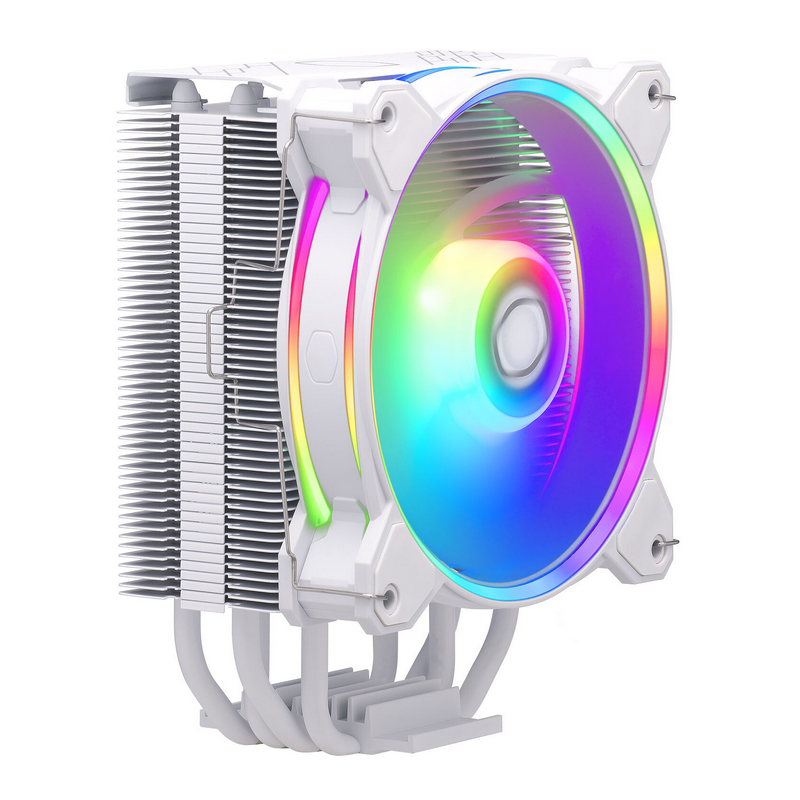 Cooler Master Hyper 212 Halo White