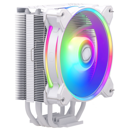 Cooler Master Hyper 212 Halo White