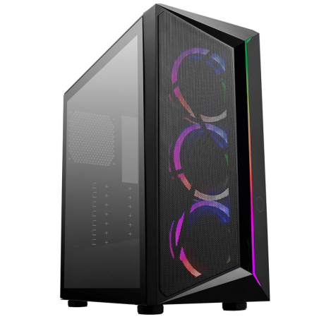 Boitier Cooler Master CMP510