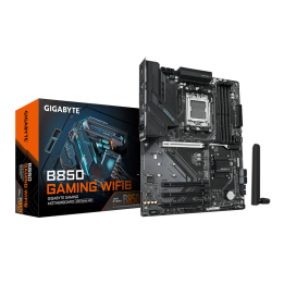 Gigabyte B850 GAMING WIFI6 | Ordiland