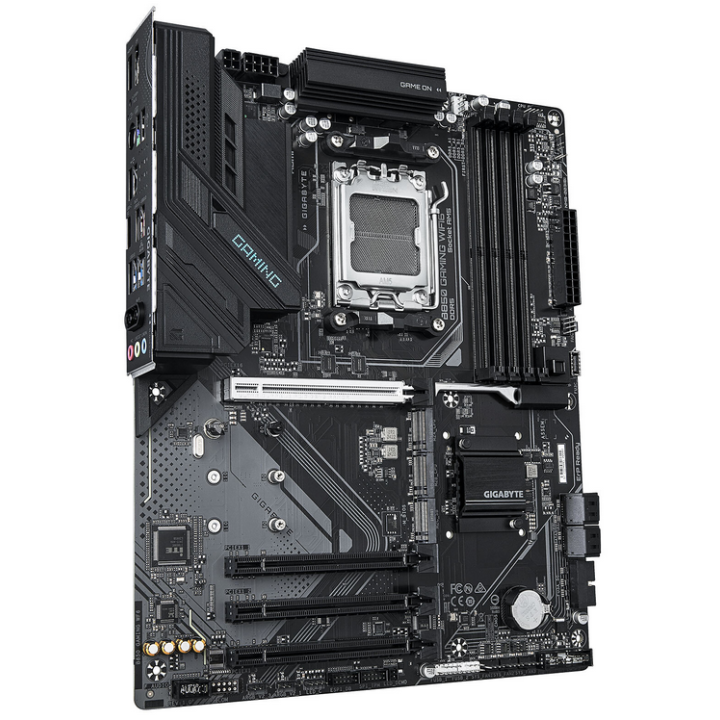 Gigabyte B850 GAMING WIFI6 | Ordiland