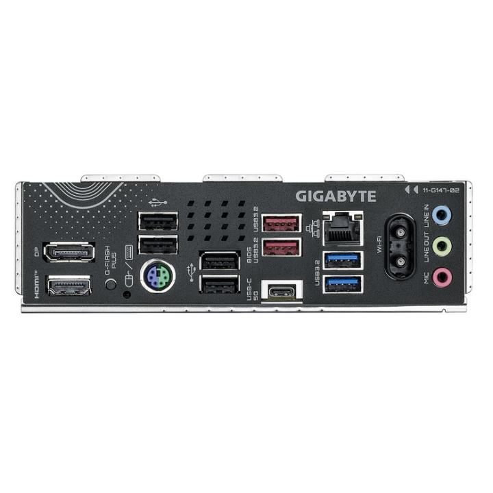 Gigabyte B850 GAMING WIFI6 | Ordiland