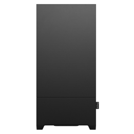 Fractal Design Pop Silent Black Solid