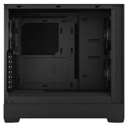 Boitier Fractal Design Pop Silent Solid Noir