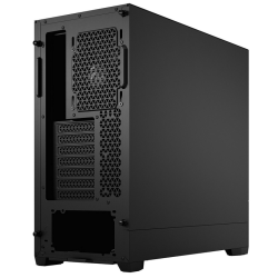 Boitier Fractal Design Pop Silent Solid Noir