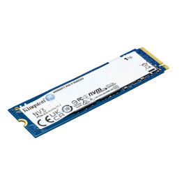 Kingston 1000G NV3 M.2 2280 NVMe SSD