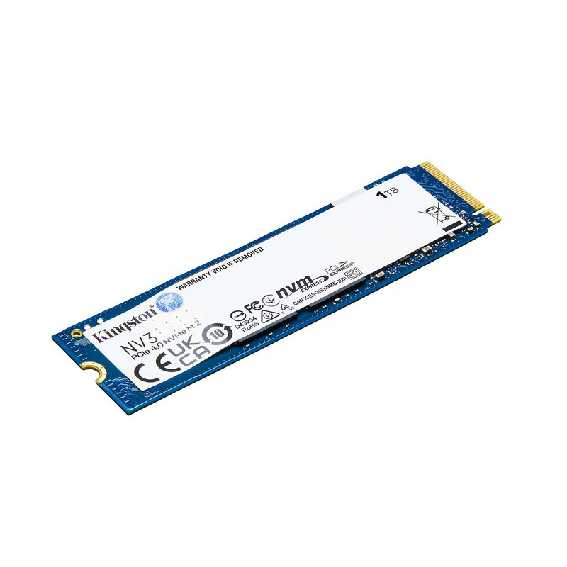 Kingston SSD NV3 1 To