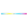 Corsair Vengeance RGB DDR5 32 Go (2 x 16 Go) 6000 MHz CL36 - Noir