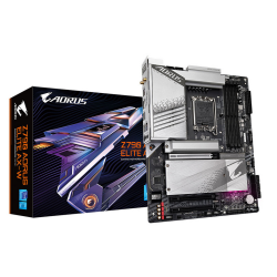 Gigabyte Z790 AORUS ELITE AX-W