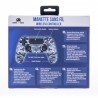 Manette Sans Fil Bluetooth WHITE CAMO clair pour PS4