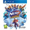 Jeux PS4 : NERF Legends - Occasion