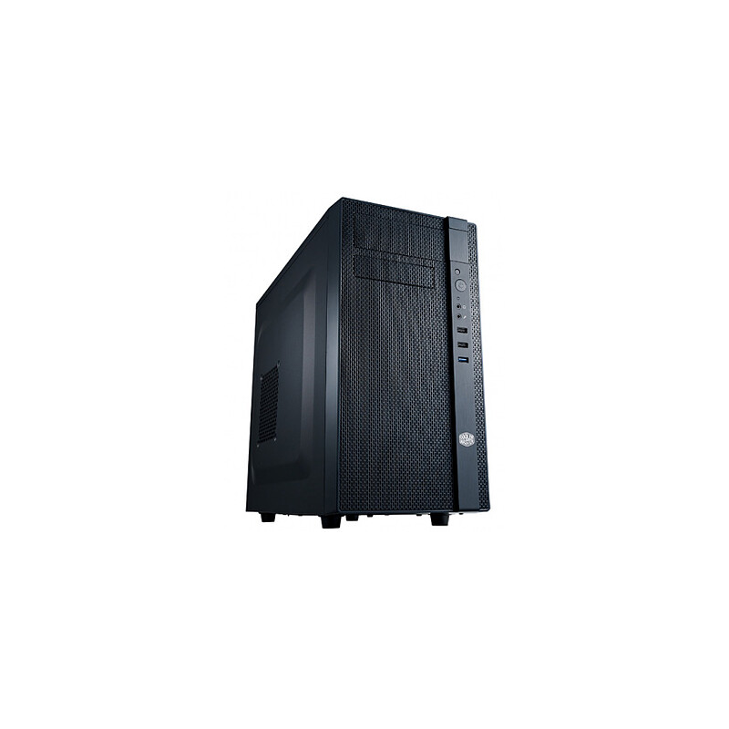 Boitier Cooler Master N200 Noir