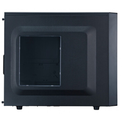 Boitier Cooler Master N200 Noir