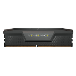 Corsair Vengeance DDR5 32 Go (2 x 16 Go) 6000 MHz CL36 - Noir