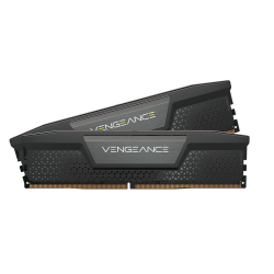 Corsair Vengeance DDR5 32 Go (2 x 16 Go) 6000 MHz CL36 - Noir