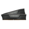 Corsair Vengeance DDR5 32 Go (2 x 16 Go) 6000 MHz CL36 - Noir