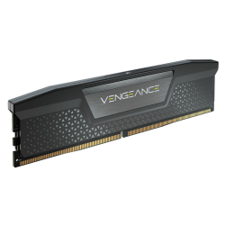 Corsair Vengeance DDR5 32 Go (2 x 16 Go) 6000 MHz CL36 - Noir